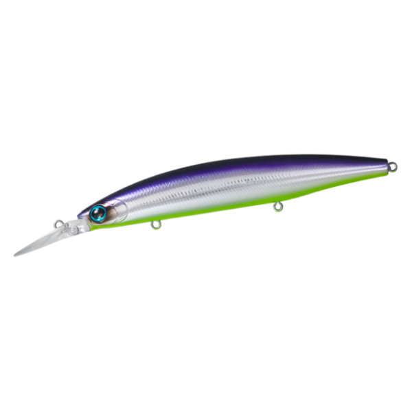 ショアラインシャイナーZ セットアッパー 125S-DR(ラトリンカタクチチャートベリー)